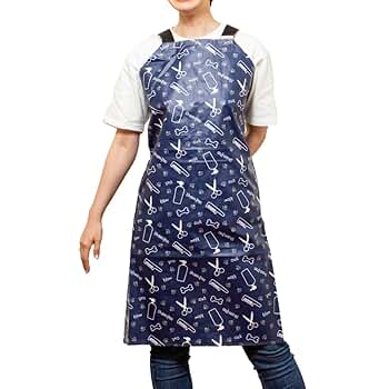 Lemi.J シグネチャーエプロン　ベージュ Lemi.J シグネチャーエプロン ベージュ